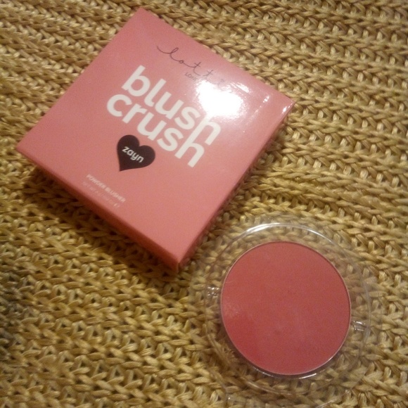 PICK 5 FOR 25 LOTTIE LONDON BLUSH - Picture 2 of 4